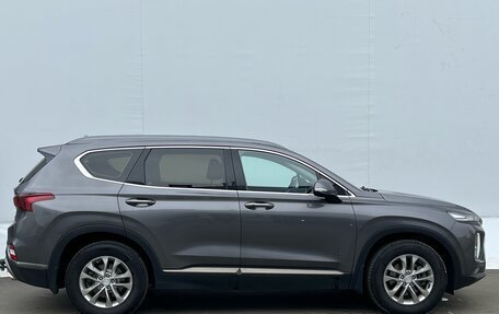 Hyundai Santa Fe IV, 2020 год, 2 550 000 рублей, 4 фотография
