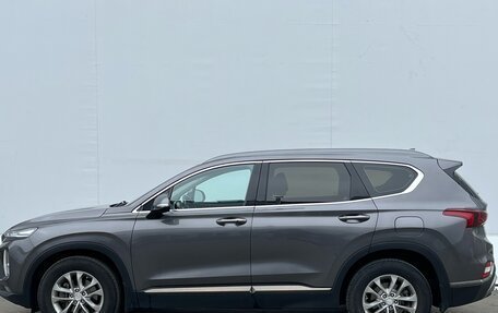 Hyundai Santa Fe IV, 2020 год, 2 550 000 рублей, 8 фотография