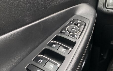 Hyundai Santa Fe IV, 2020 год, 2 550 000 рублей, 17 фотография