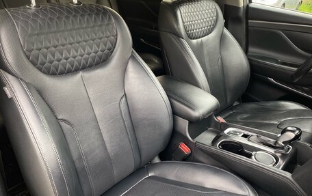 Hyundai Santa Fe IV, 2020 год, 2 550 000 рублей, 10 фотография