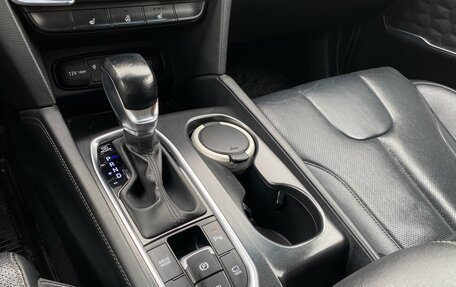 Hyundai Santa Fe IV, 2020 год, 2 550 000 рублей, 15 фотография