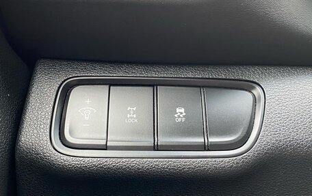 Hyundai Santa Fe IV, 2020 год, 2 550 000 рублей, 18 фотография