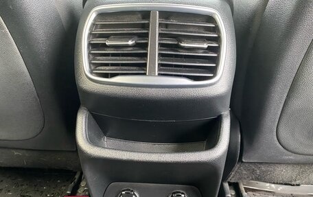 Hyundai Santa Fe IV, 2020 год, 2 550 000 рублей, 16 фотография