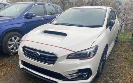 Subaru Levorg I, 2019 год, 2 250 000 рублей, 17 фотография