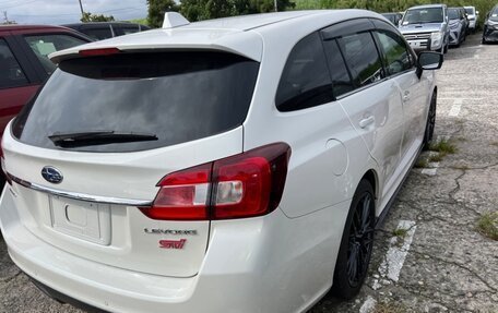 Subaru Levorg I, 2019 год, 2 250 000 рублей, 11 фотография