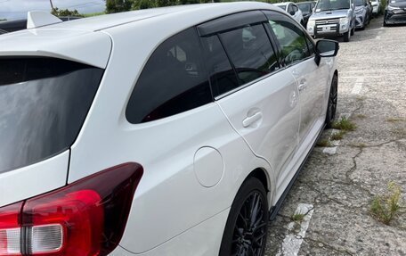 Subaru Levorg I, 2019 год, 2 250 000 рублей, 13 фотография
