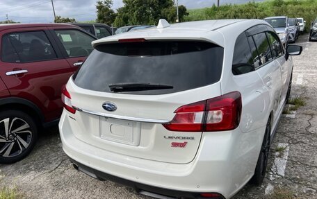Subaru Levorg I, 2019 год, 2 250 000 рублей, 6 фотография