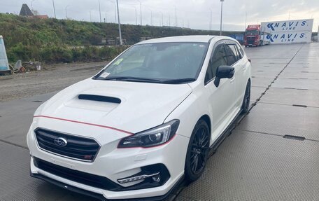 Subaru Levorg I, 2019 год, 2 250 000 рублей, 16 фотография