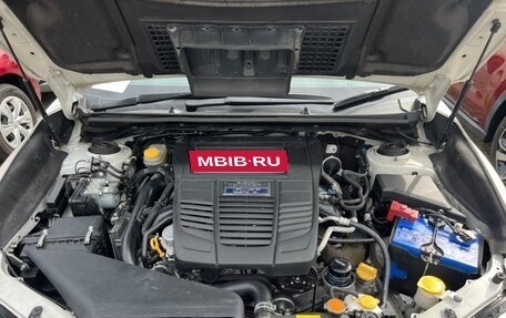 Subaru Levorg I, 2019 год, 2 250 000 рублей, 9 фотография