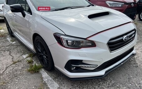 Subaru Levorg I, 2019 год, 2 250 000 рублей, 14 фотография