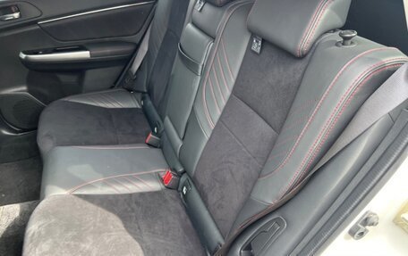 Subaru Levorg I, 2019 год, 2 250 000 рублей, 19 фотография