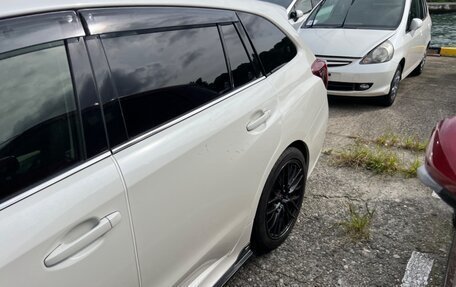 Subaru Levorg I, 2019 год, 2 250 000 рублей, 20 фотография