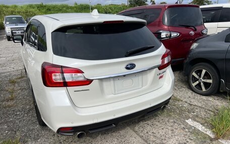 Subaru Levorg I, 2019 год, 2 250 000 рублей, 24 фотография