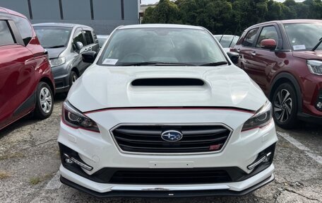 Subaru Levorg I, 2019 год, 2 250 000 рублей, 30 фотография