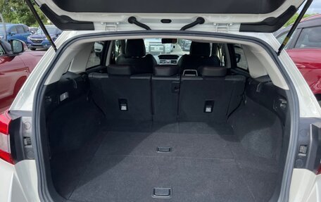 Subaru Levorg I, 2019 год, 2 250 000 рублей, 32 фотография