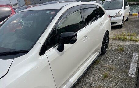 Subaru Levorg I, 2019 год, 2 250 000 рублей, 25 фотография