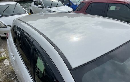 Subaru Levorg I, 2019 год, 2 250 000 рублей, 28 фотография