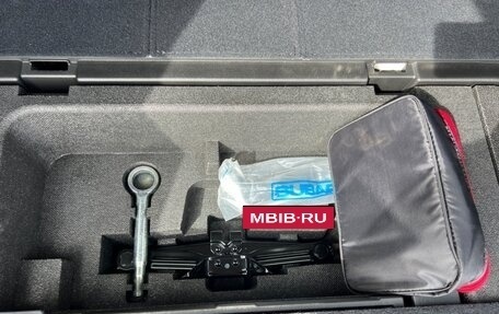 Subaru Levorg I, 2019 год, 2 250 000 рублей, 23 фотография