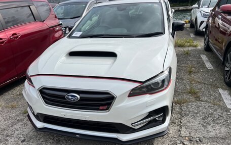 Subaru Levorg I, 2019 год, 2 250 000 рублей, 34 фотография