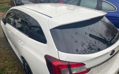 Subaru Levorg I, 2019 год, 2 250 000 рублей, 38 фотография