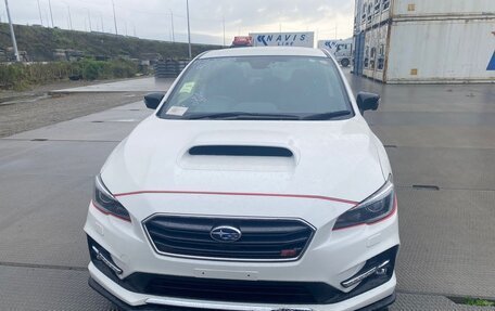 Subaru Levorg I, 2019 год, 2 250 000 рублей, 37 фотография