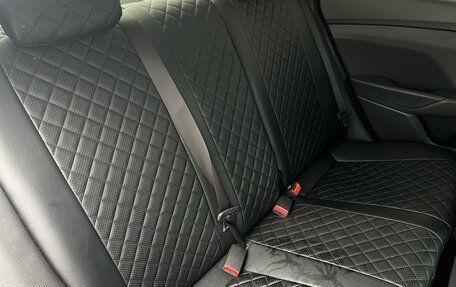 Hyundai Solaris II рестайлинг, 2022 год, 1 490 000 рублей, 11 фотография