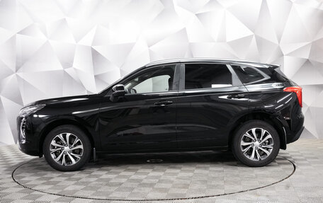 Haval Jolion, 2023 год, 1 969 000 рублей, 2 фотография