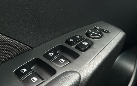 Hyundai Solaris II рестайлинг, 2022 год, 1 490 000 рублей, 17 фотография