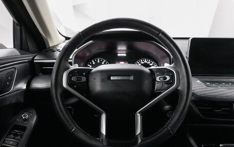 Haval Jolion, 2023 год, 1 969 000 рублей, 14 фотография