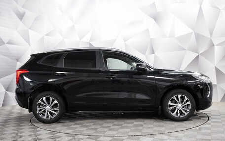 Haval Jolion, 2023 год, 1 969 000 рублей, 6 фотография