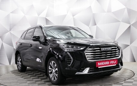 Haval Jolion, 2023 год, 1 969 000 рублей, 7 фотография