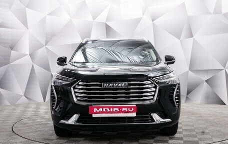 Haval Jolion, 2023 год, 1 969 000 рублей, 8 фотография