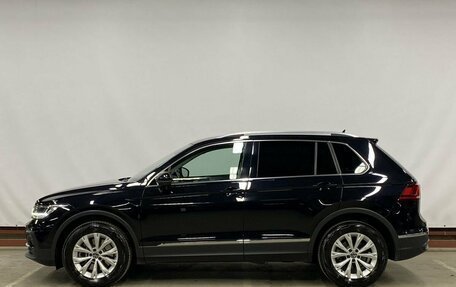 Volkswagen Tiguan II, 2021 год, 3 319 000 рублей, 8 фотография