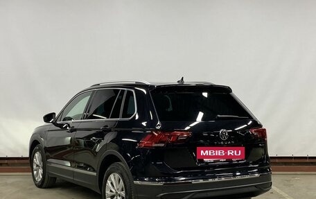 Volkswagen Tiguan II, 2021 год, 3 319 000 рублей, 7 фотография