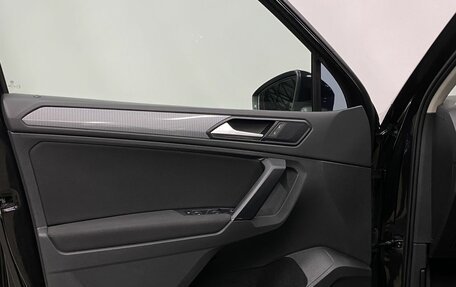 Volkswagen Tiguan II, 2021 год, 3 319 000 рублей, 18 фотография