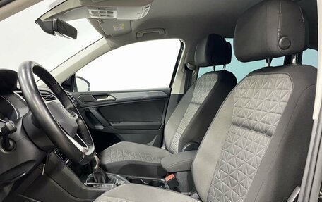 Volkswagen Tiguan II, 2021 год, 3 319 000 рублей, 20 фотография