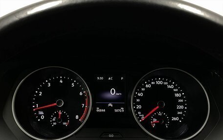 Volkswagen Tiguan II, 2021 год, 3 319 000 рублей, 24 фотография