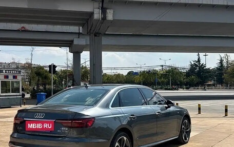Audi A4, 2022 год, 2 580 000 рублей, 4 фотография
