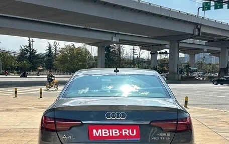 Audi A4, 2022 год, 2 580 000 рублей, 5 фотография