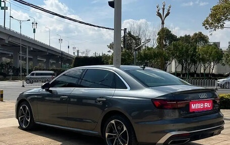 Audi A4, 2022 год, 2 580 000 рублей, 6 фотография