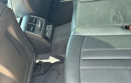 Audi A4, 2022 год, 2 580 000 рублей, 15 фотография