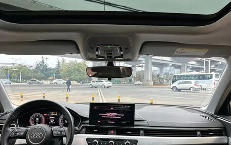 Audi A4, 2022 год, 2 580 000 рублей, 13 фотография