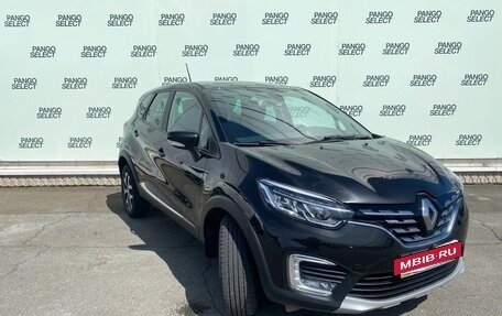 Renault Kaptur I рестайлинг, 2020 год, 1 475 000 рублей, 3 фотография