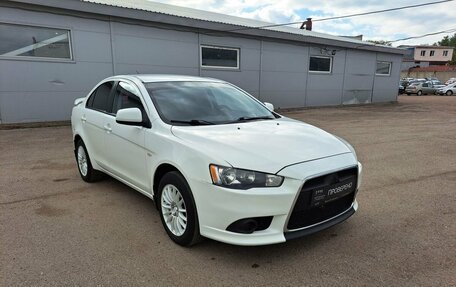 Mitsubishi Lancer IX, 2013 год, 979 000 рублей, 3 фотография