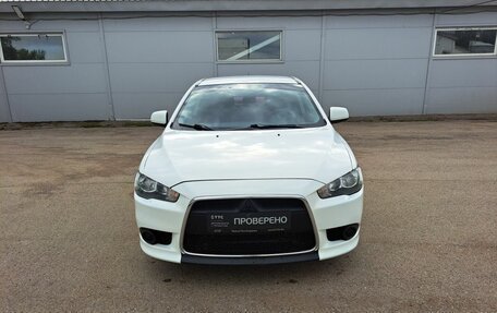 Mitsubishi Lancer IX, 2013 год, 979 000 рублей, 2 фотография
