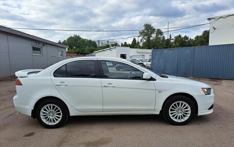 Mitsubishi Lancer IX, 2013 год, 979 000 рублей, 4 фотография