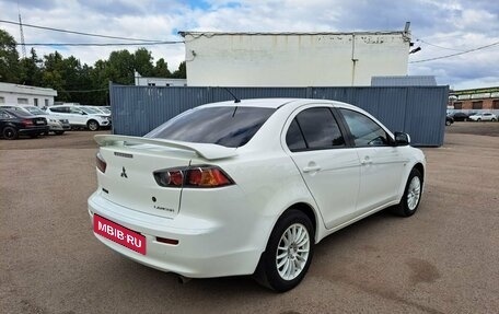 Mitsubishi Lancer IX, 2013 год, 979 000 рублей, 5 фотография