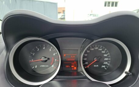 Mitsubishi Lancer IX, 2013 год, 979 000 рублей, 13 фотография