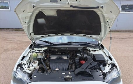 Mitsubishi Lancer IX, 2013 год, 979 000 рублей, 9 фотография