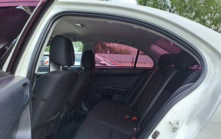 Mitsubishi Lancer IX, 2013 год, 979 000 рублей, 12 фотография